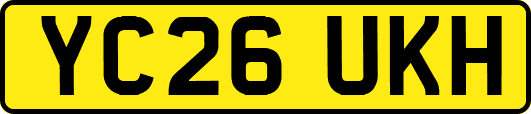 YC26UKH