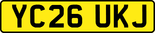 YC26UKJ
