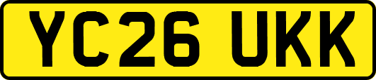 YC26UKK