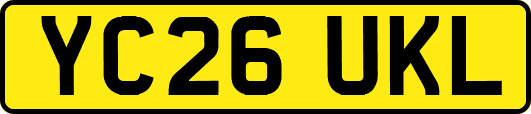 YC26UKL