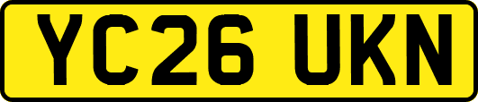 YC26UKN