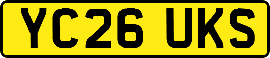 YC26UKS