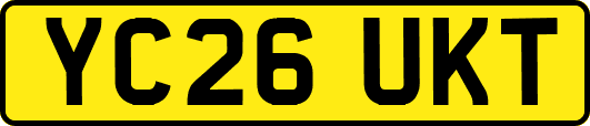 YC26UKT