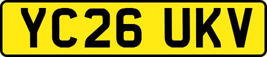 YC26UKV