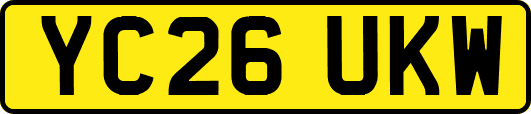 YC26UKW