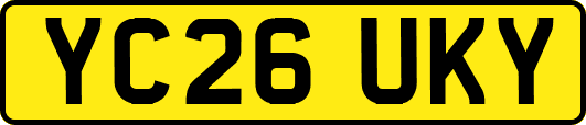 YC26UKY