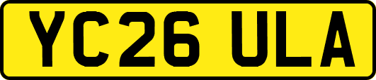 YC26ULA