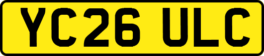 YC26ULC