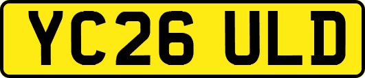 YC26ULD