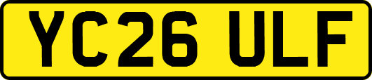 YC26ULF