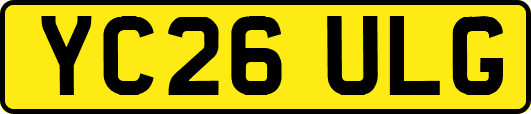 YC26ULG