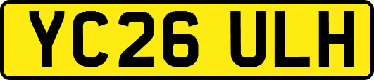 YC26ULH