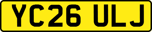 YC26ULJ