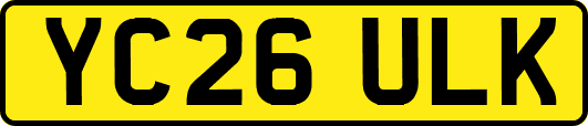 YC26ULK