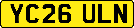 YC26ULN