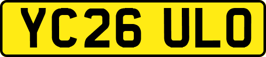 YC26ULO