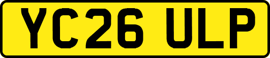 YC26ULP