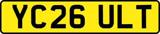 YC26ULT