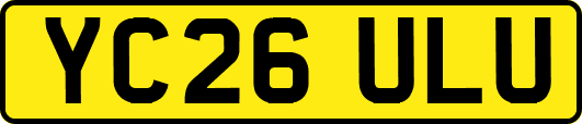 YC26ULU