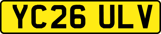 YC26ULV