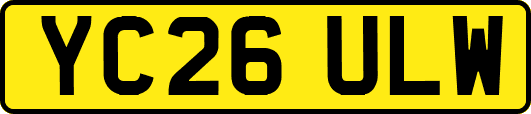YC26ULW