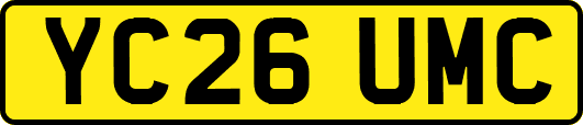 YC26UMC
