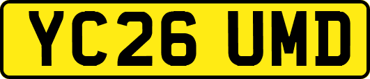 YC26UMD