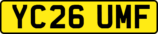 YC26UMF