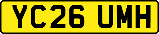 YC26UMH