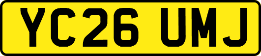YC26UMJ