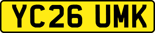 YC26UMK