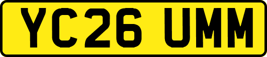 YC26UMM