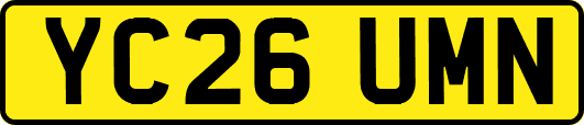 YC26UMN