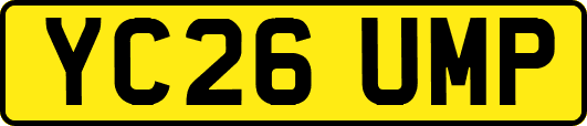 YC26UMP