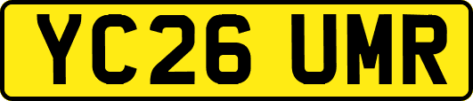 YC26UMR