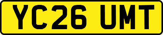 YC26UMT