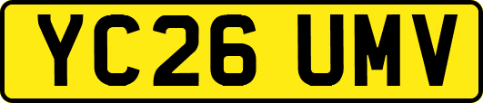 YC26UMV