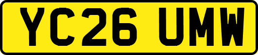 YC26UMW