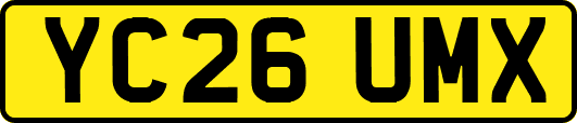 YC26UMX