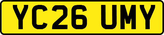 YC26UMY