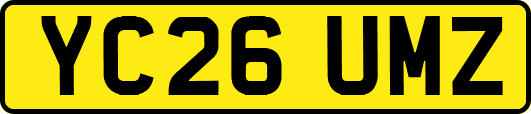 YC26UMZ