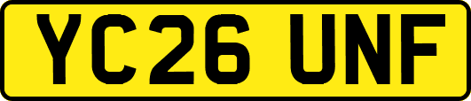 YC26UNF