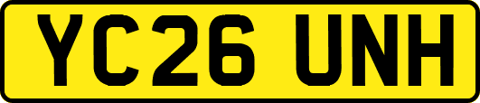 YC26UNH
