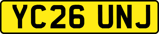 YC26UNJ