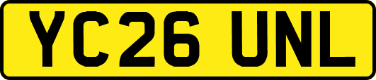 YC26UNL