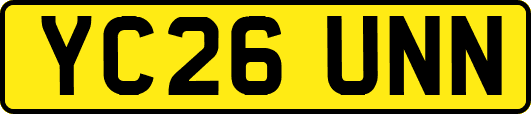 YC26UNN