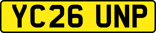 YC26UNP