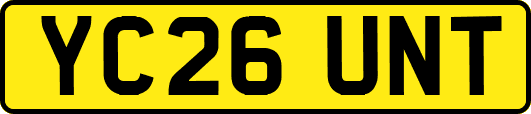 YC26UNT