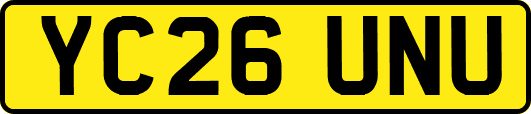 YC26UNU
