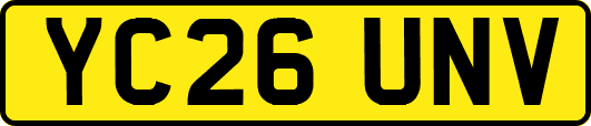 YC26UNV